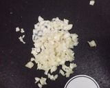 Foto langkah ke 3 dari resep Tan Hua Tang / Sup Tomat Telur (Keto).