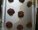 A picture of step 6 of Chocolate chip cookies 🍪🍪.