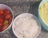 Foto del paso 1 de la receta: Repollo estilo asiático 🍚