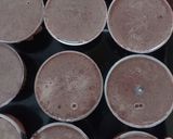 Foto langkah ke 5 dari resep Puding Jeli Buah Cokelat.