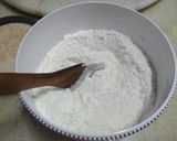 Foto langkah ke 2 dari resep Bakpao Isi Coklat2.