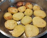 Foto del paso 6 de la receta: Cazuela de rodaballo y patatas