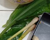 Foto langkah ke 1 dari resep Gulai Ayam khas Padang.