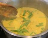 Kuku paka - African chicken curry recipe step 4 photo
