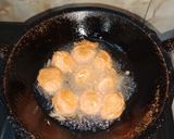 Foto langkah ke 2 dari resep Kwek Kwek.