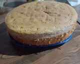 Foto del paso 5 de la receta: Bizcochuelo de Vainilla