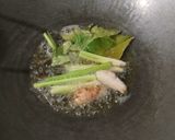 Foto langkah ke 2 dari resep Pesmol Ikan Tuna.