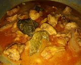 Foto langkah ke 3 dari resep Ayam Rica Rica Jawa / Semarang.