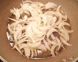 Foto del paso 2 de la receta: Hígado de cerdo sofrito