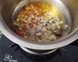 સંભાર (Sambhar Recipe In Gujarati) રેસીપી સ્ટેપ3ફોટો