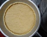 Foto langkah ke 4 dari resep Pie Brownies.