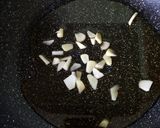 Foto del paso 3 de la receta Almejas al ajillo