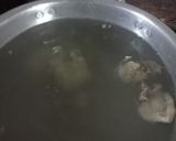 Foto langkah ke 3 dari resep Kuah Bakso Tulang Iga.