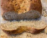 Une image de l'étape 4 de Pain maison nature et céréales 🥖🍞.