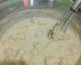 Foto langkah ke 4 dari resep Gaguduh Tiwadak (Cempedak Goreng).