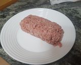 Foto del paso 2 de la receta: Pizza de carne picada y verduras