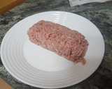 Foto del paso 2 de la receta: Pizza de carne picada y verduras