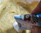 Foto langkah ke 2 dari resep Cenil Ubi Lapis.