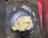 Foto langkah ke 2 dari resep Resep Puff Pastry.