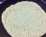 Foto langkah ke 6 dari resep Pizza Teflon ala Rumahan.