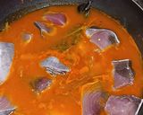 Foto langkah ke 3 dari resep Ikan Asam Padeh.