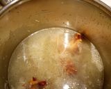 Savanyú káposzta leves recept fázis 6 fotója