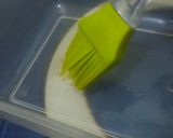 Foto langkah ke 6 dari resep Dodol Labu Parang.