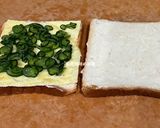 【元氣早餐】營養三明治的食譜步驟8照片