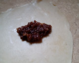 Foto del paso 4 de la receta: Empanadas de manzana