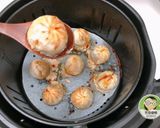 脆皮黃金寶爆漿湯包～氣炸鍋料理的食譜步驟6照片