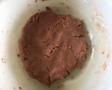 Foto del paso 3 de la receta: Galletitas de Nesquik (tipo brownie) 🍪