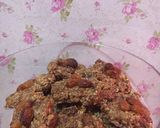 Foto langkah ke 3 dari resep Cookies oatmeal.