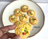 Cara Membuat Mie goreng telur ceplok cookies 4