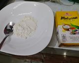 Foto langkah ke 3 dari resep Ayam tepung satset.