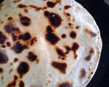 મિક્સ વેજ પરાઠા (Mix Veg. Paratha Recipe In Gujarati) રેસીપી સ્ટેપ7ફોટો