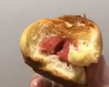 Foto langkah ke 9 dari resep Roti Unyil empuk lembut enak versi Killer Soft Bread❤️.