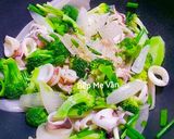Hình bước làm 2 của món Bữa cơm gia đình 70