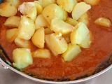 રાજકોટ ના  ફેમસ ભૂંગળા બટેકા (Bhungala Bataka Recipe In Gujarati)