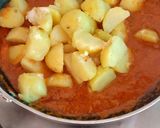 રાજકોટ ના  ફેમસ ભૂંગળા બટેકા (Bhungala Bataka Recipe In Gujarati) રેસીપી સ્ટેપ5ફોટો