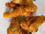 Ayam Goreng Ala Resto Angke