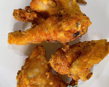 Foto langkah ke 9 dari resep Ayam Goreng Ala Resto Angke.