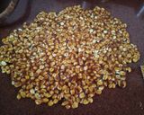 તલ ની ચીકી (Til Chiki Recipe In Gujarati) રેસીપી સ્ટેપ1ફોટો