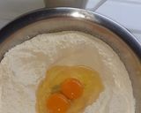 Foto del paso 2 de la receta: Donas