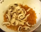 Foto del paso 2 de la receta: Salsa de coliflor con fideos de arroz