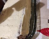 Máktorta recept fázis 7 fotója