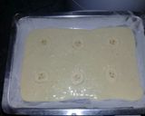 Foto del paso 3 de la receta: Cuadrados de banana y limón!!!!