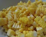 Foto langkah ke 1 dari resep Jasuke (jagung,susu,keju).
