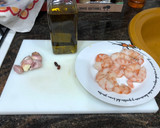Foto del paso 1 de la receta: Gambas al ajillo