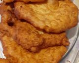 Csoda lángos recept fázis 3 fotója