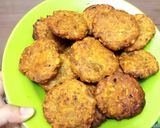Foto langkah ke 3 dari resep Nugget Tempe 😍.